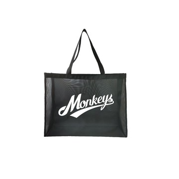 Monkeys 網袋