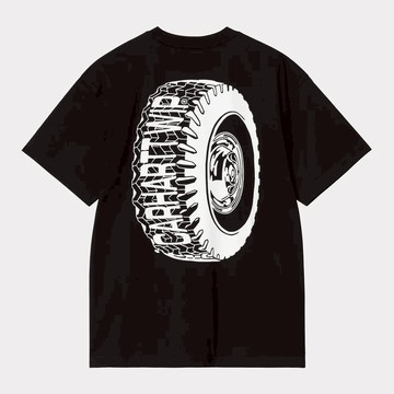【日貨代購CITY】2025SS CARHARTT WIP S/S Tire T-Shirt 卡車 輪胎 短T
