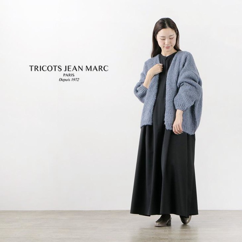 TRICOTS JEAN MARC（トリコットジーンマルク / トリコジャンマルク