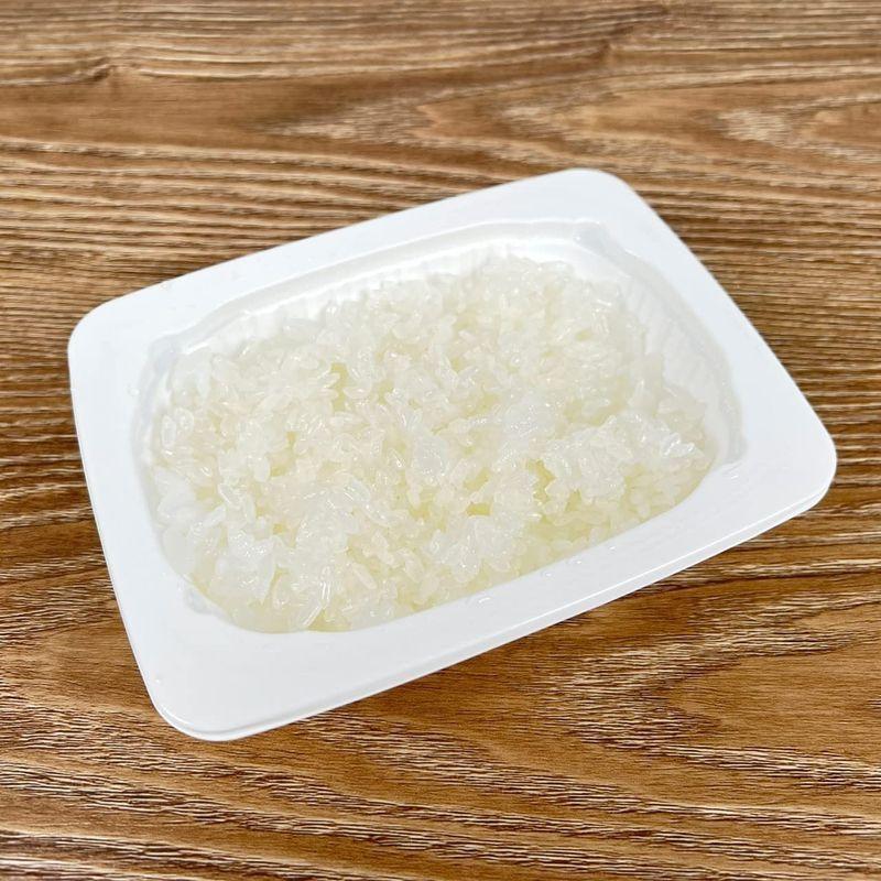 20越後ごはん (150g×20個) たんぱく質0.19g たんぱく質調整 低たんぱく レトルト パックごはん