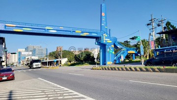 C111佛朗明哥正面海景邊間挑高3房｜新北市三芝區淺水灣街