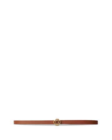 Maje Women's Mini Moon Belt