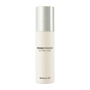BANILA CO Prime Primer 定妝噴霧  持久定妝 防水防汗 均勻服貼皮膚 外出免補妝  100ml  1件