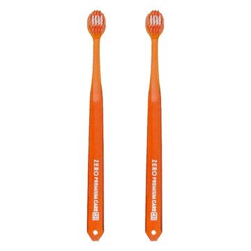 EBiSU 惠百施 零失誤寬頭牙刷42 超小號  1入  2支