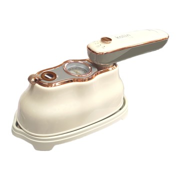 Kolin歌林 手持蒸氣平燙/掛燙熨斗 KAS-XK6218