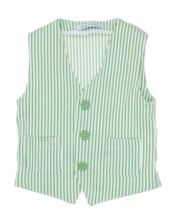 DANIELE ALESSANDRINI Tailored Vests - Item 12909162