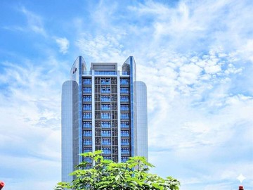 新烏日高鐵登陽ICC時尚商辦下站就到集團據所｜台中市烏日區高鐵一路