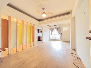 西屯弘孝路溫馨採光美三房 首購宅｜台中市西屯區弘孝路