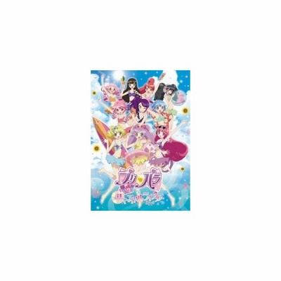 プリパラ サマーアイドルライブツアー16 Dvd 通販 Lineポイント最大get Lineショッピング