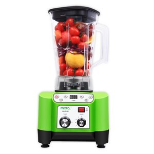 美國【MIXTEC美斯德克】(全營養生機調理機 WB-R100)