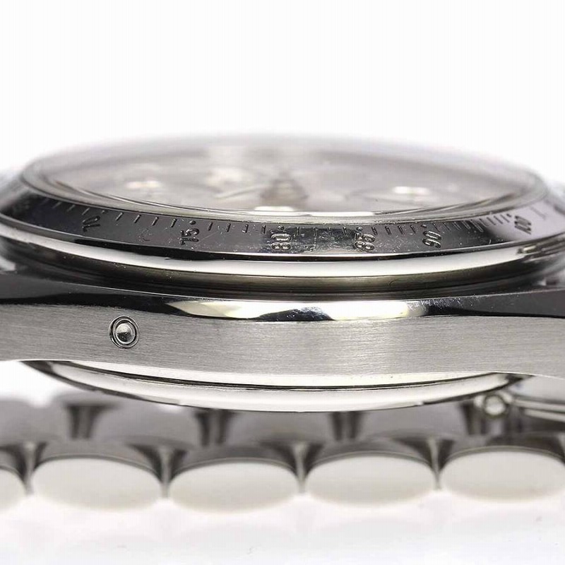 OMEGA】オメガ スピードマスター 3523.30 トリプルカレンダー