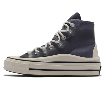 CHUCK TAYLOR ALL STAR 70 HI HYBRID FUNCTION UTILITY STEEL