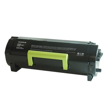 FUJIFILM CT203475 原廠高容量黑色碳粉匣(2.5K)