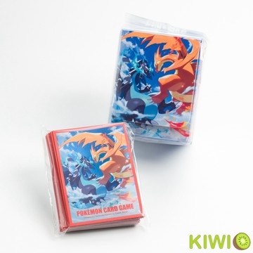 KIWI 🥝 PTCG  中文版 超級噴火龍 特別組合 寶可夢 卡套 卡盒 寶可夢卡牌周邊