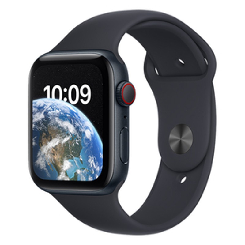 正式的 Apple Watch SE GPSモデル 44mm econet.bi