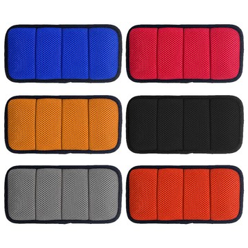 Dr. Air 背包用氣墊護腰墊