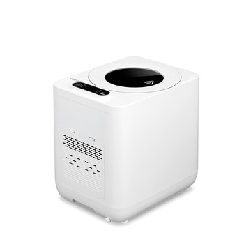 CHIMEI 全智能4.8L多重過濾自清潔廚餘機 KW-48GHV0