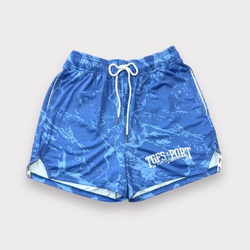 【TGF®】AirJersey™ 極彈輕量球褲 - 野戰藍