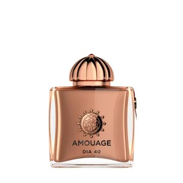 【CYRANO】AMOUAGE 蒂亞 40