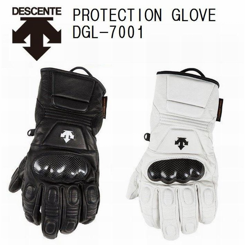 デサント スキーグローブ DESCENTE PROTECTION GLOVE DGL-7001