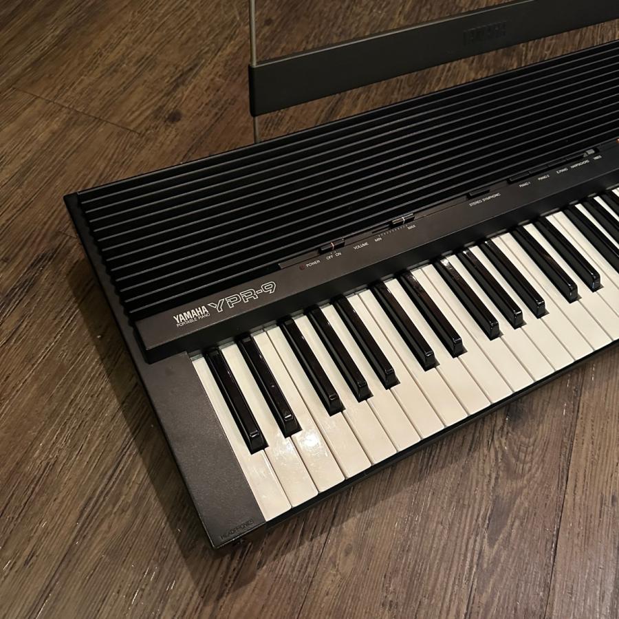 YAMAHA YPR-9 Keyboard ヤマハ キーボード -z677