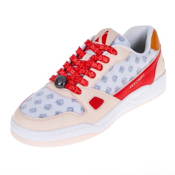 SKECHERS 男鞋 咒術迴戰聯名款_釘崎野薔薇 KOOPA (802022NTRD)