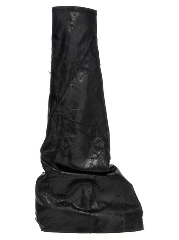 DRKSHDW fetish Boots