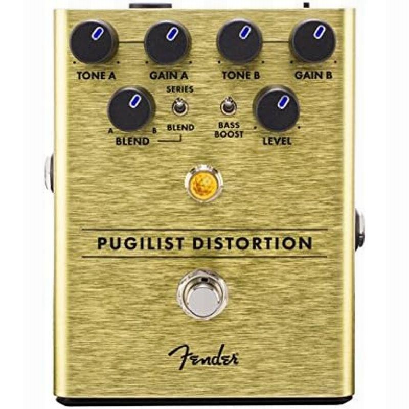 Moollon Distortion エフェクター MOOLLON ムーロン / DISTORTION ディストーション