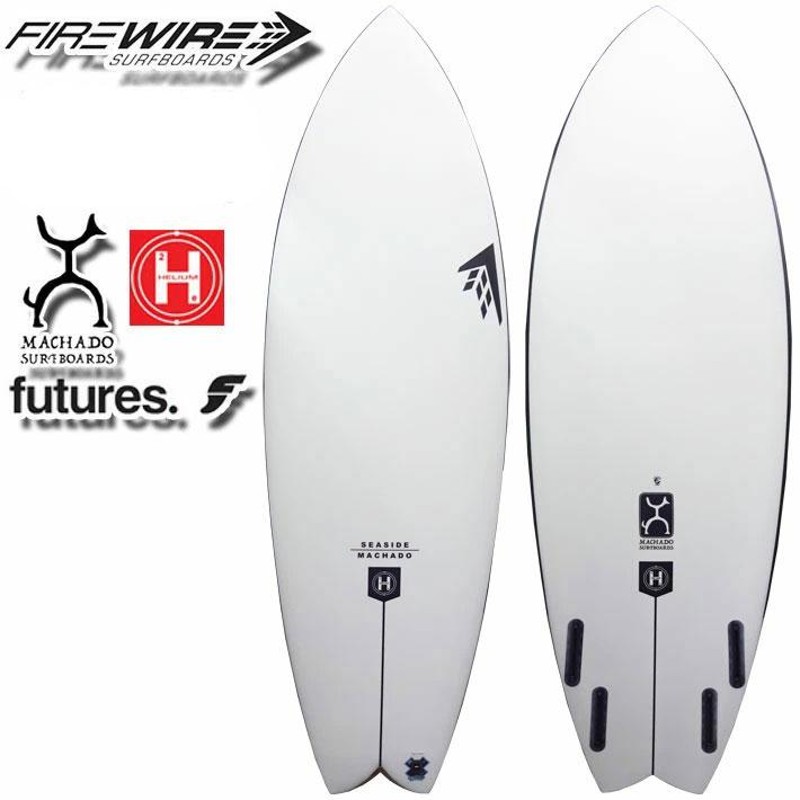 メーカー注文] FIREWIRE SURFBOARDS ファイヤーワイヤー サーフボード ...