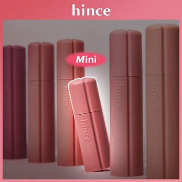 hince Nu Blur Tint Mini 1.6g (10 Colors)