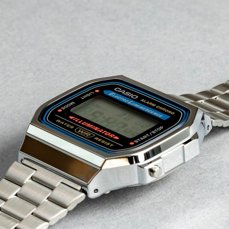 並行輸入品 10年保証 日本未発売 CASIO STANDARD カシオ