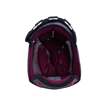 SOL SO-8 安全帽頭頂內襯