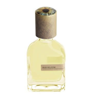 Orto Parisi Risvelium Extrait de Parfum