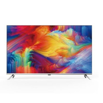 (無安裝)禾聯65吋4K連網智慧顯示器YF-65H7NA