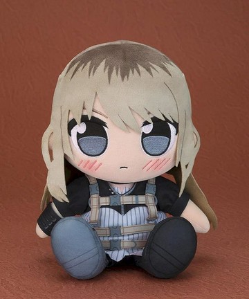 玩偶｜主題周邊 GSC Chocopuni 玩偶 少女樂團吶喊吧 第11集Live服裝 河原木桃香