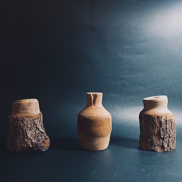 小矮人(擴香瓶三入組)