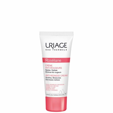 URIAGE Roseliane Anti-Redness Cream 1.35 fl.oz.