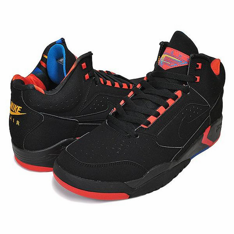 ナイキ エア フライトライト ミッド NIKE AIR FLIGHT LITE MID