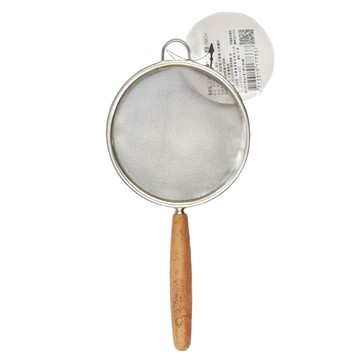 Betty's 焙蒂絲 不鏽鋼網勺 FS4354  10cm  1個
