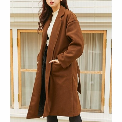 Wego ロングコート