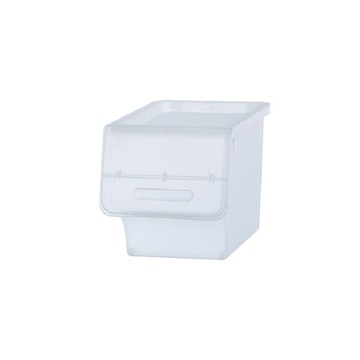 台灣製造  鄉村直取式整理箱30l