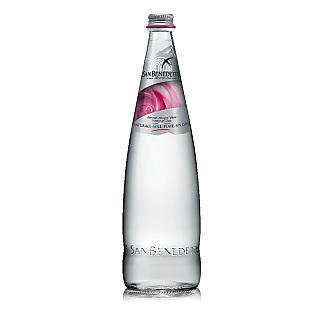 聖碧濤 SB 義大利天然礦泉水1000mLx12瓶/箱(玻璃瓶)