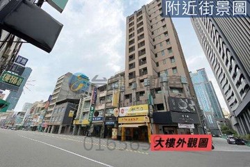 亞灣核心漢神百貨｜中央公園三多商圈雙捷運1+1房｜高雄市苓雅區自強三路