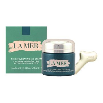 【LA MER 海洋拉娜】超能活膚電眼霜 15ML