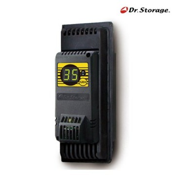 美陽 S6D 除濕、顯示一體三段式除濕省電主機