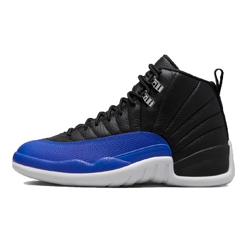 WMNS AIR JORDAN 12 RETRO HYPER ROYAL