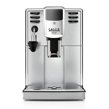 GAGGIA ANIMA DELUXE 絢耀型 兩種咖啡豆450g 隨機*1包