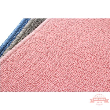 工廠蒙氏早教工作毯地墊蒙臺蒙特梭利生活教具操作毯幼兒園蒙氏地