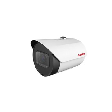 KingNet SAMPO 聲寶 VK-TW20N 200萬 同軸聲音 戶外防水 槍型攝影機 CVI TVI 聲音 夜視紅外線 監視器攝影機