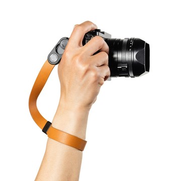 PEAK DESIGN 快裝皮革腕帶 Cuff Leather